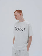 Ink | Structure Sober Tee
