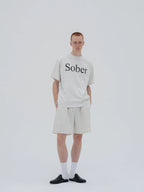 Ink | Structure Sober Tee