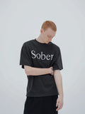 Ink | Structure Sober Tee
