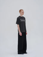 Ink | Structure Sober Tee