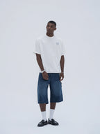 Ink | Air Line Tee