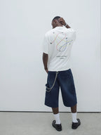 Ink | Air Line Tee