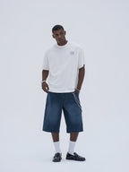 Ink | Air Line Tee