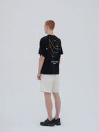 Ink | Air Line Tee