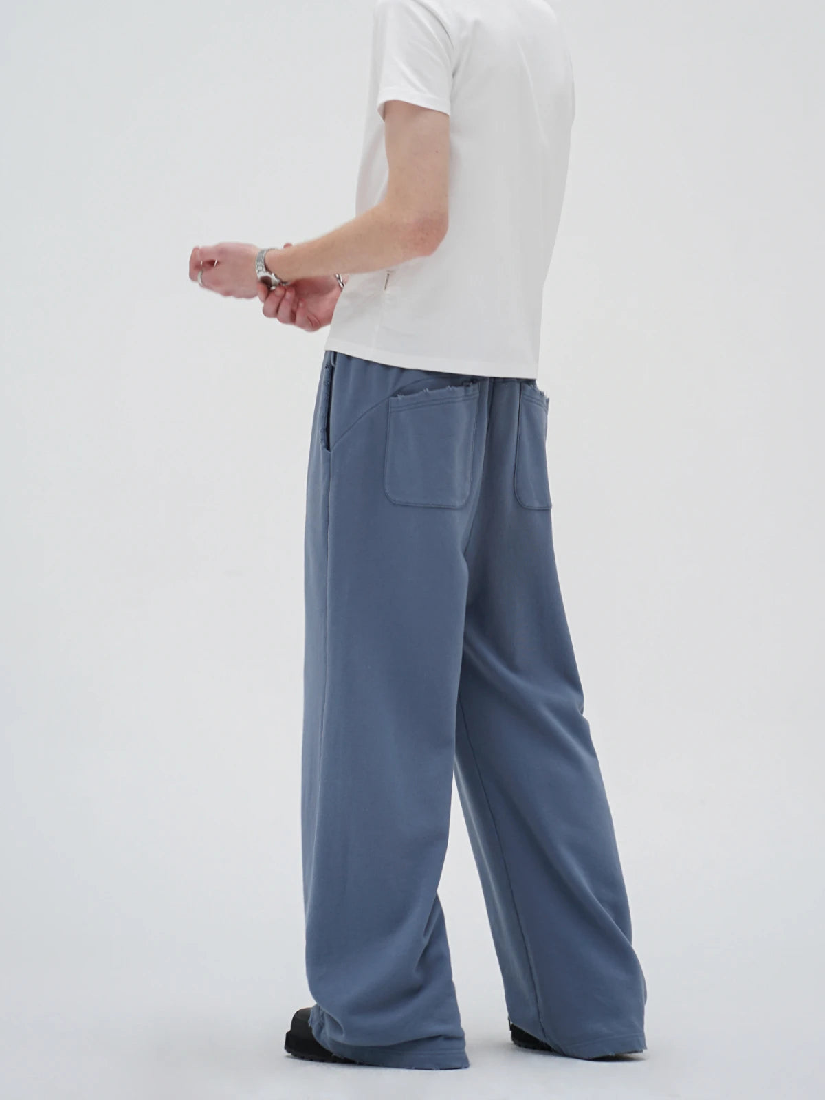 Knot | Structure Vintage Sweatpants