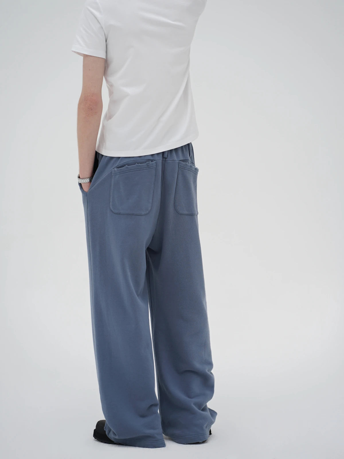Knot | Structure Vintage Sweatpants