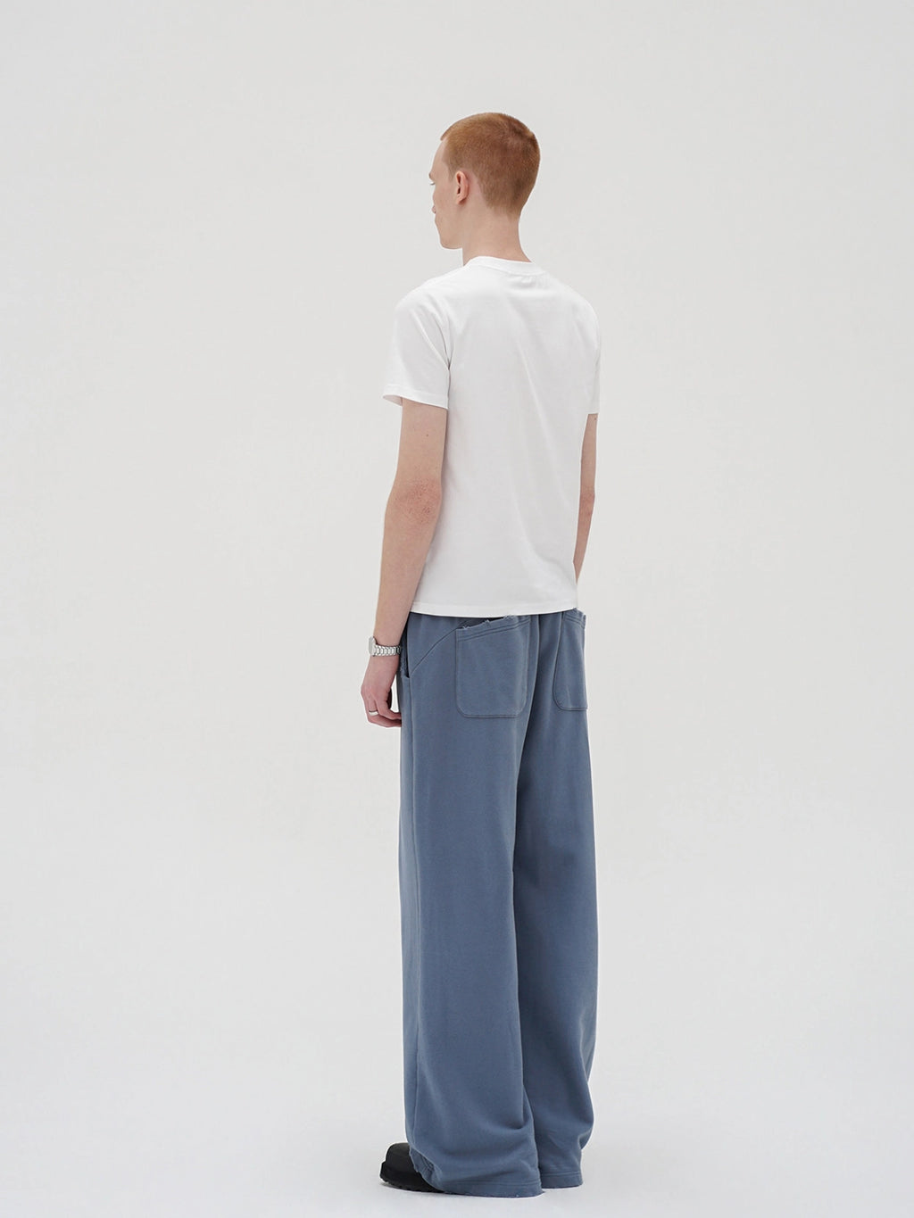 Knot | Structure Vintage Sweatpants