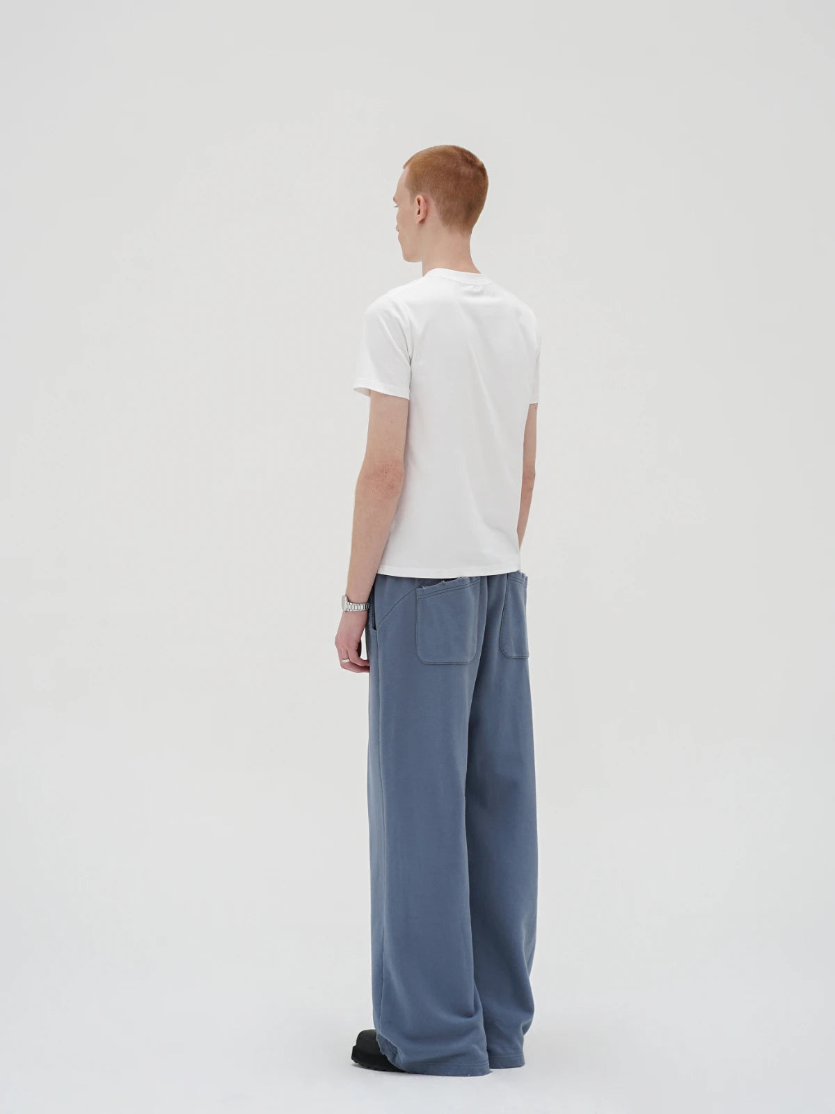 Knot | Structure Vintage Sweatpants