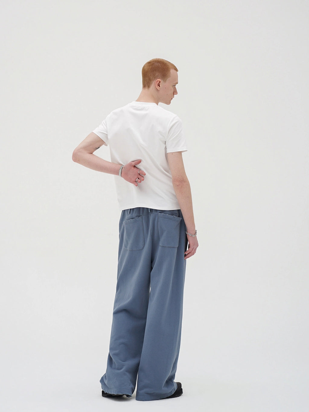 Knot | Structure Vintage Sweatpants