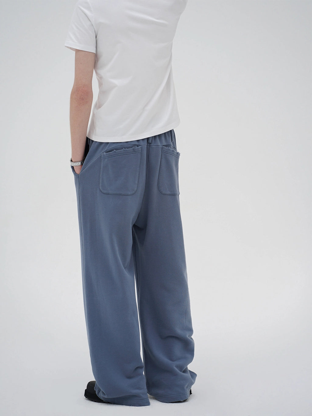 Knot | Structure Vintage Sweatpants