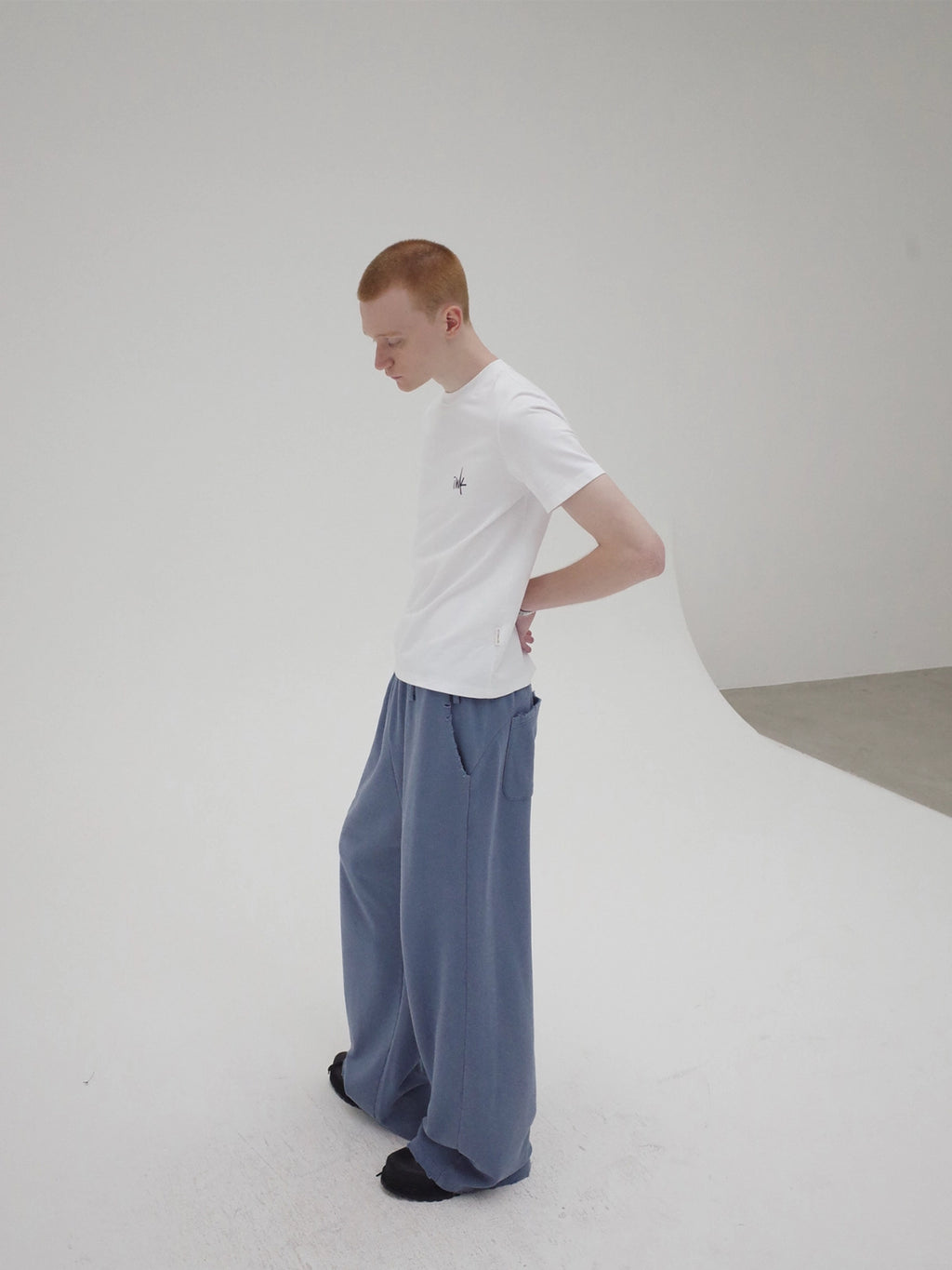 Knot | Structure Vintage Sweatpants
