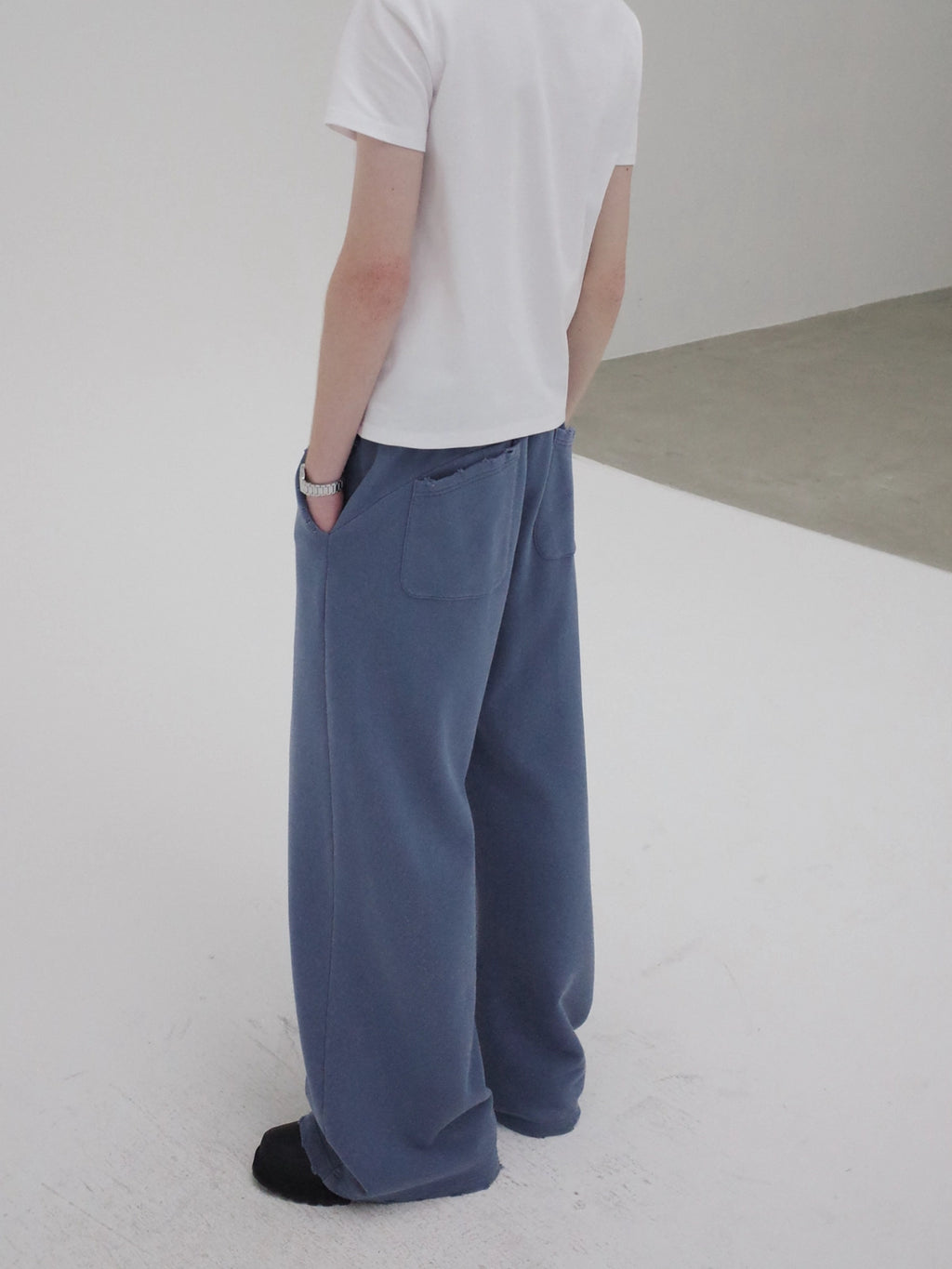 Knot | Structure Vintage Sweatpants