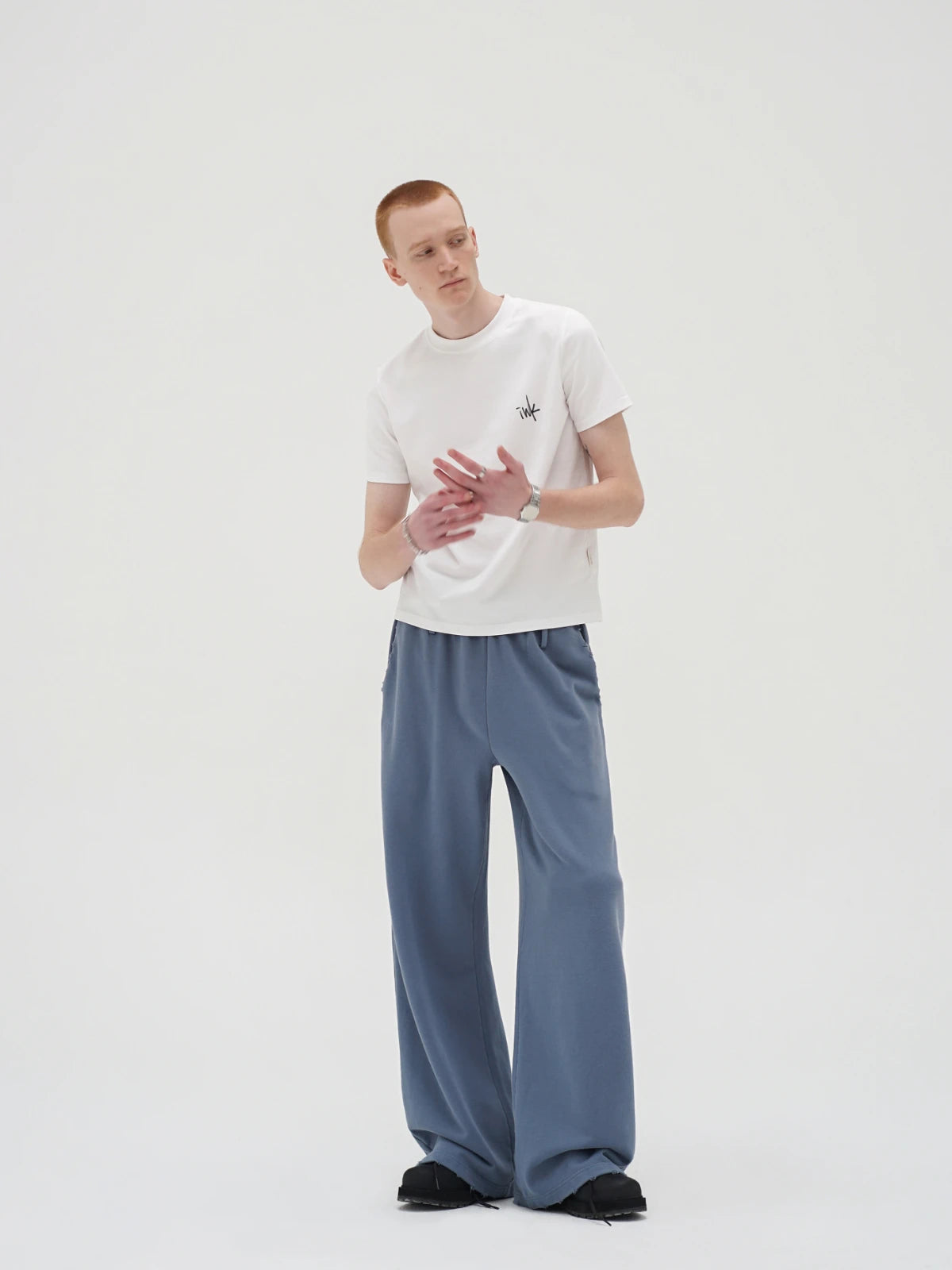 Knot | Structure Vintage Sweatpants