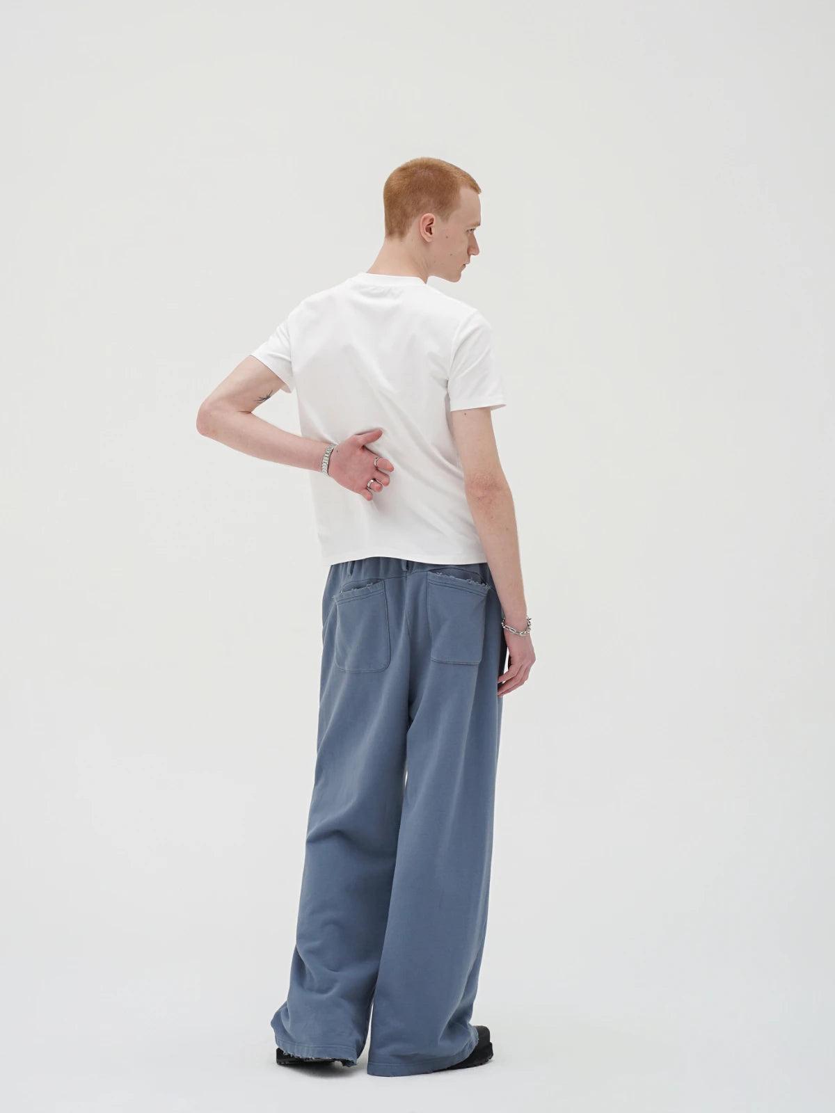 Knot | Structure Vintage Sweatpants