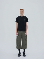 Knot | Utility Multi-Pocket Cargo Shorts