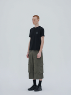Knot | Utility Multi-Pocket Cargo Shorts