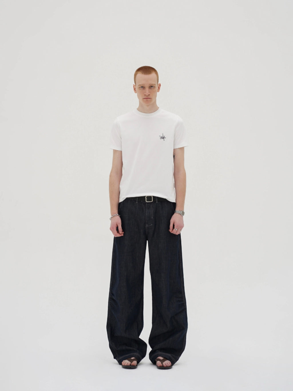 Thread | Air Lyocell Jeans