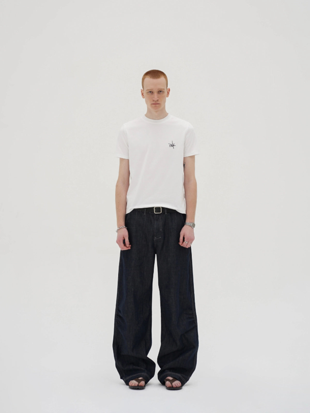 Thread | Air Lyocell Jeans