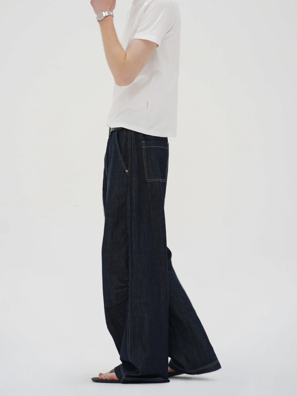 Thread | Air Lyocell Jeans
