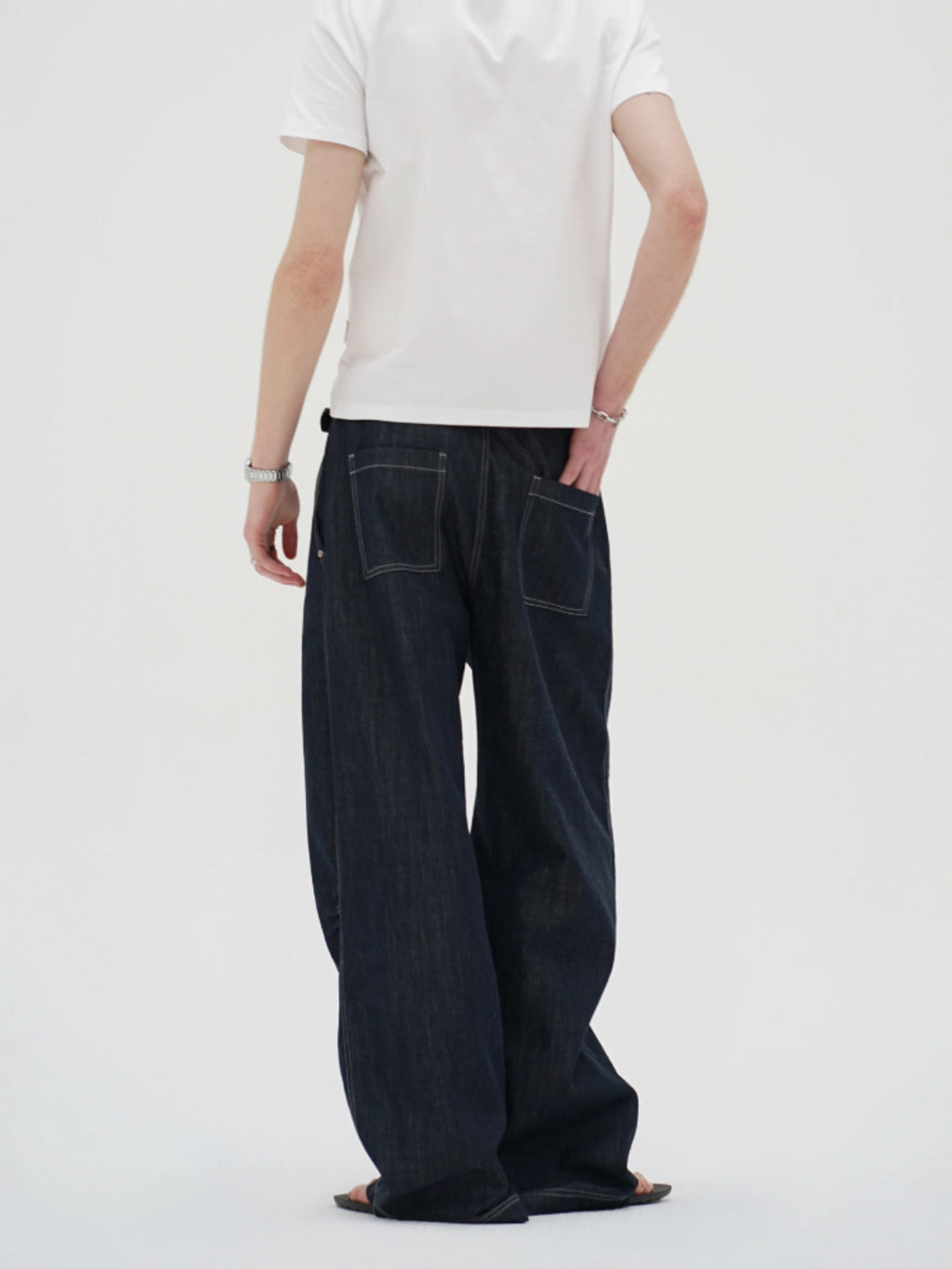 Thread | Air Lyocell Jeans