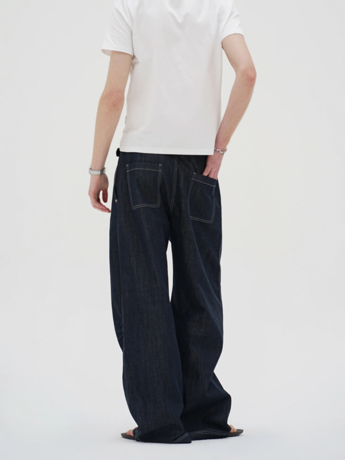Thread | Air Lyocell Jeans