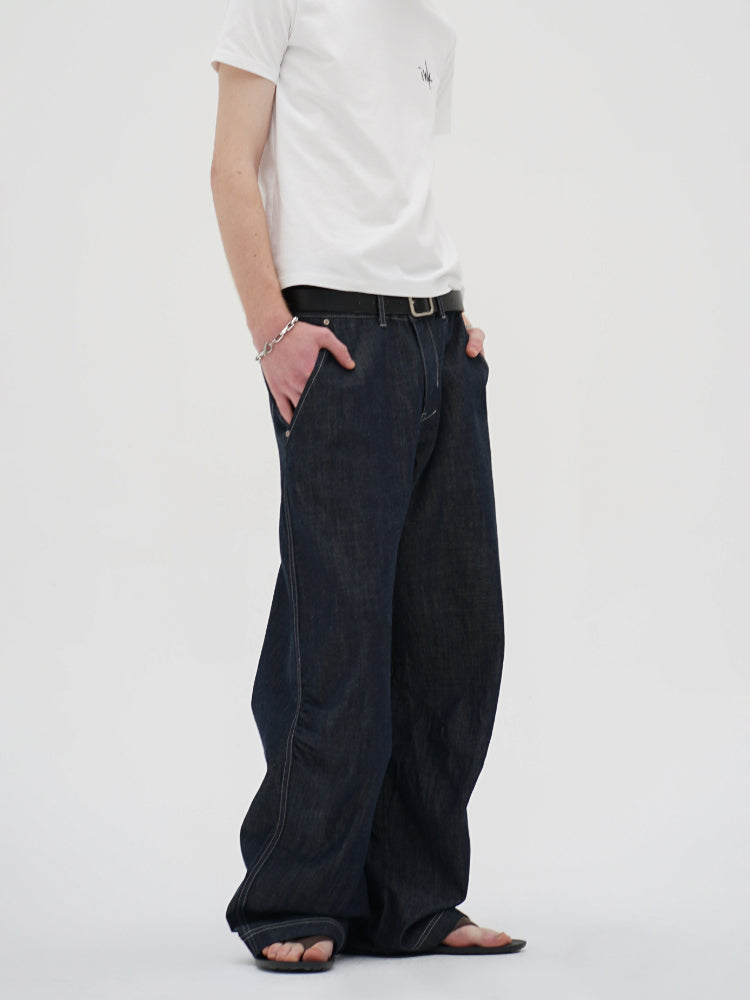 Tread | Air Lyocell Jeans