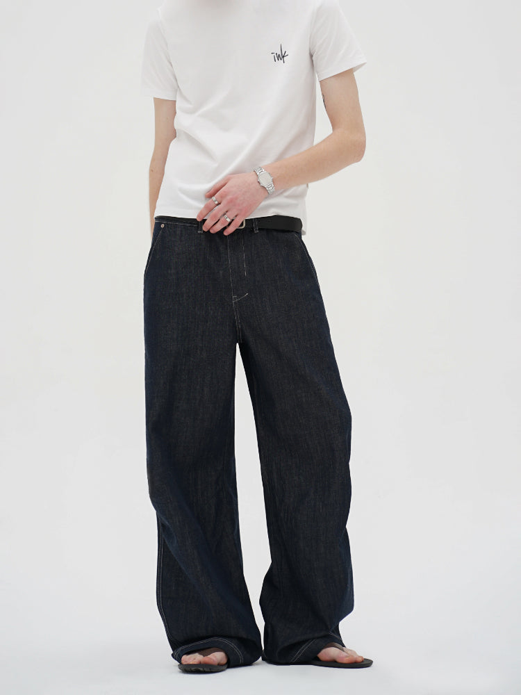 Tread | Air Lyocell Jeans