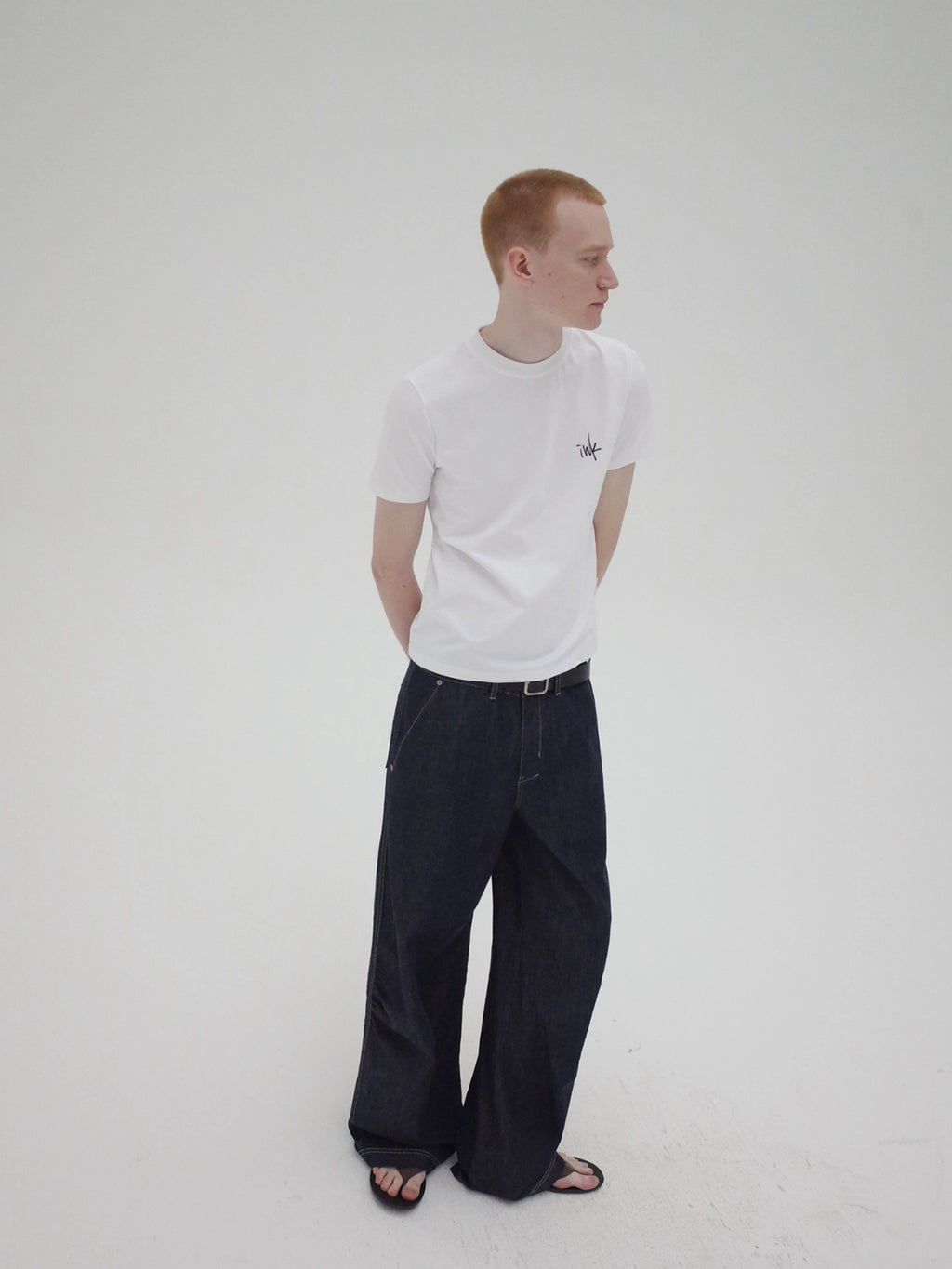 Thread | Air Lyocell Jeans