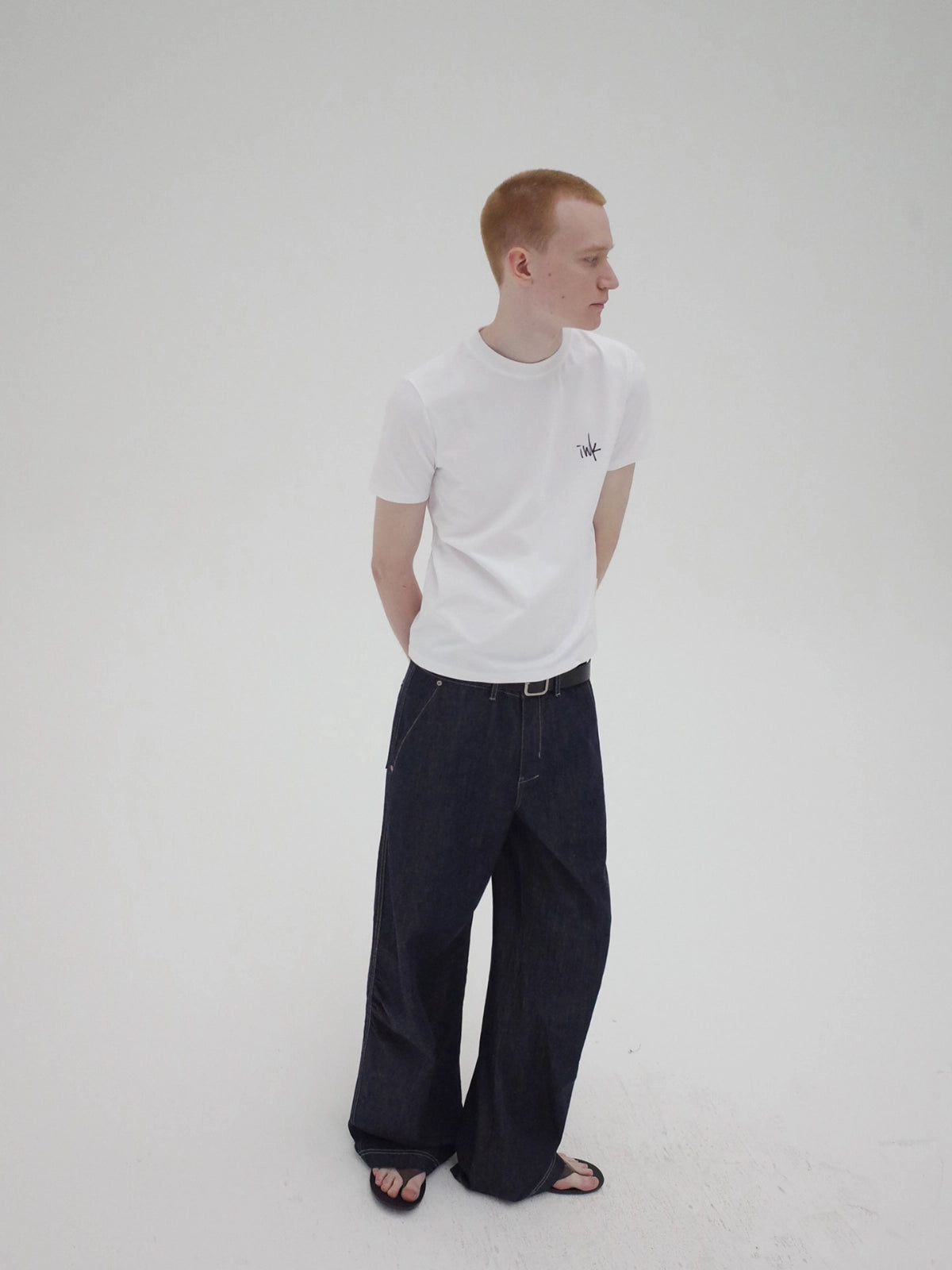 Thread | Air Lyocell Jeans
