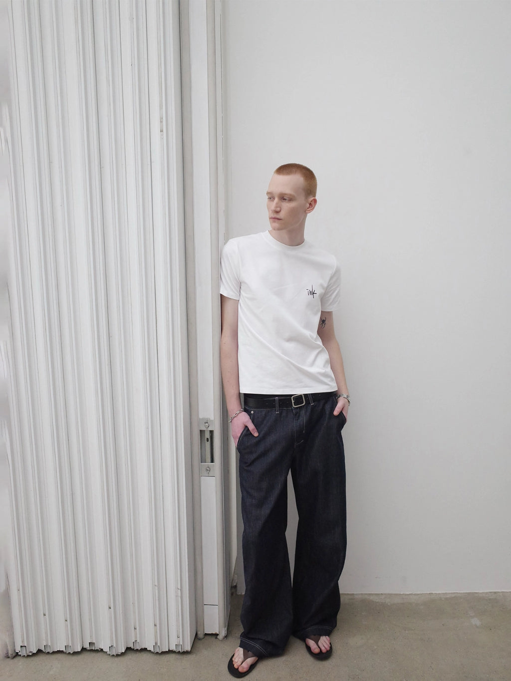 Thread | Air Lyocell Jeans