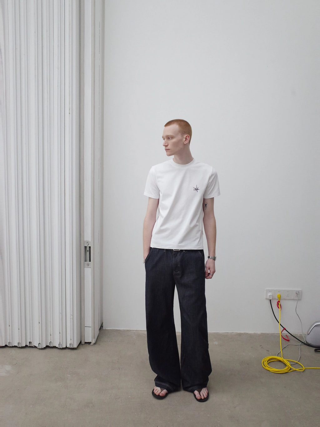 Thread | Air Lyocell Jeans