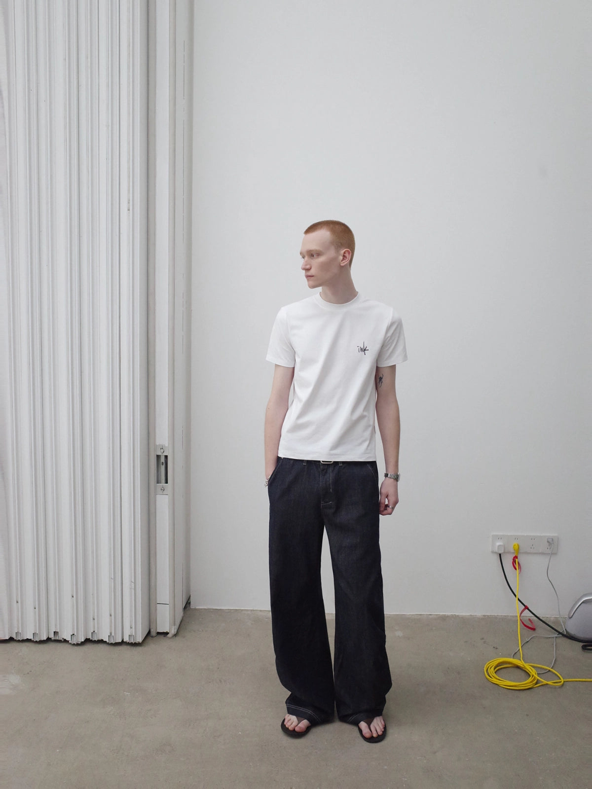 Thread | Air Lyocell Jeans