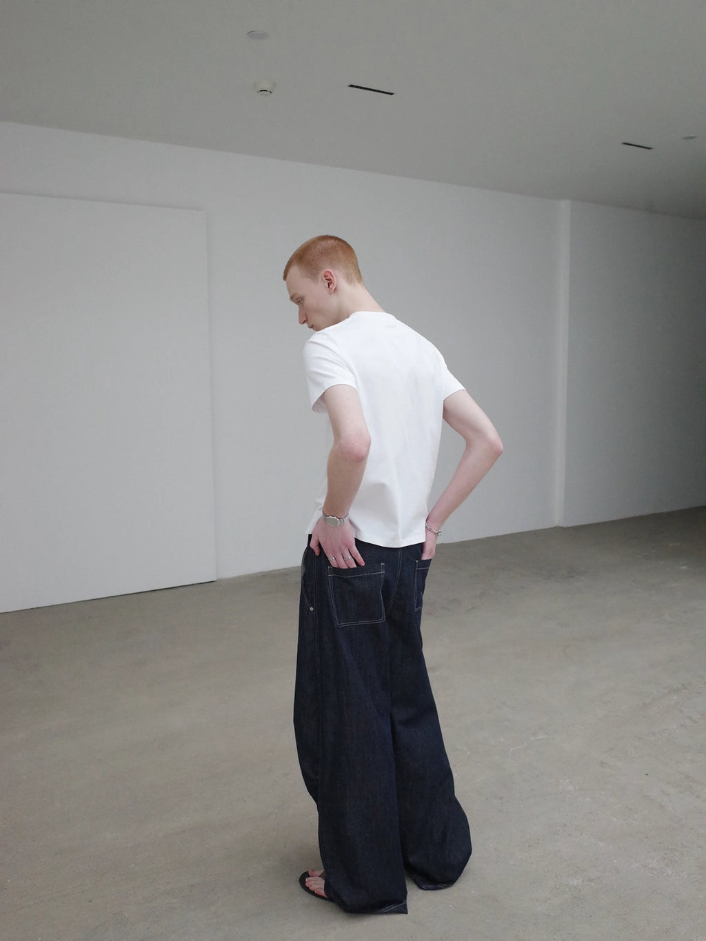 Thread | Air Lyocell Jeans