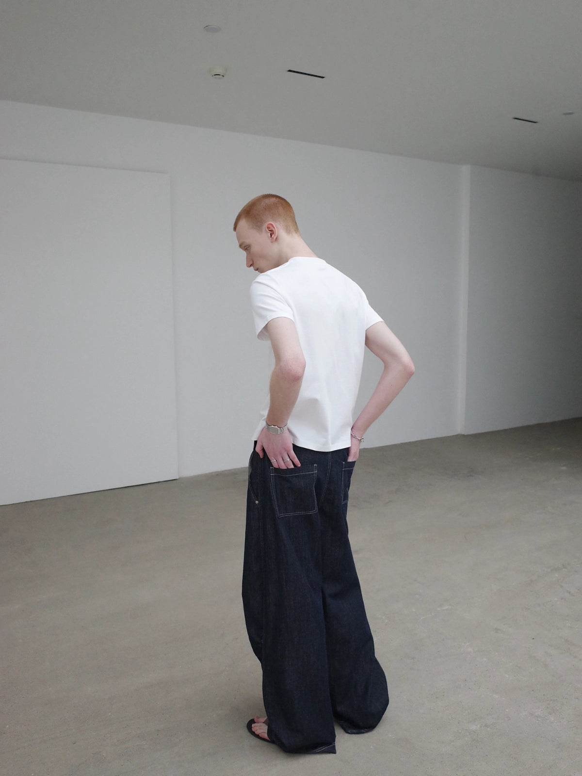 Thread | Air Lyocell Jeans