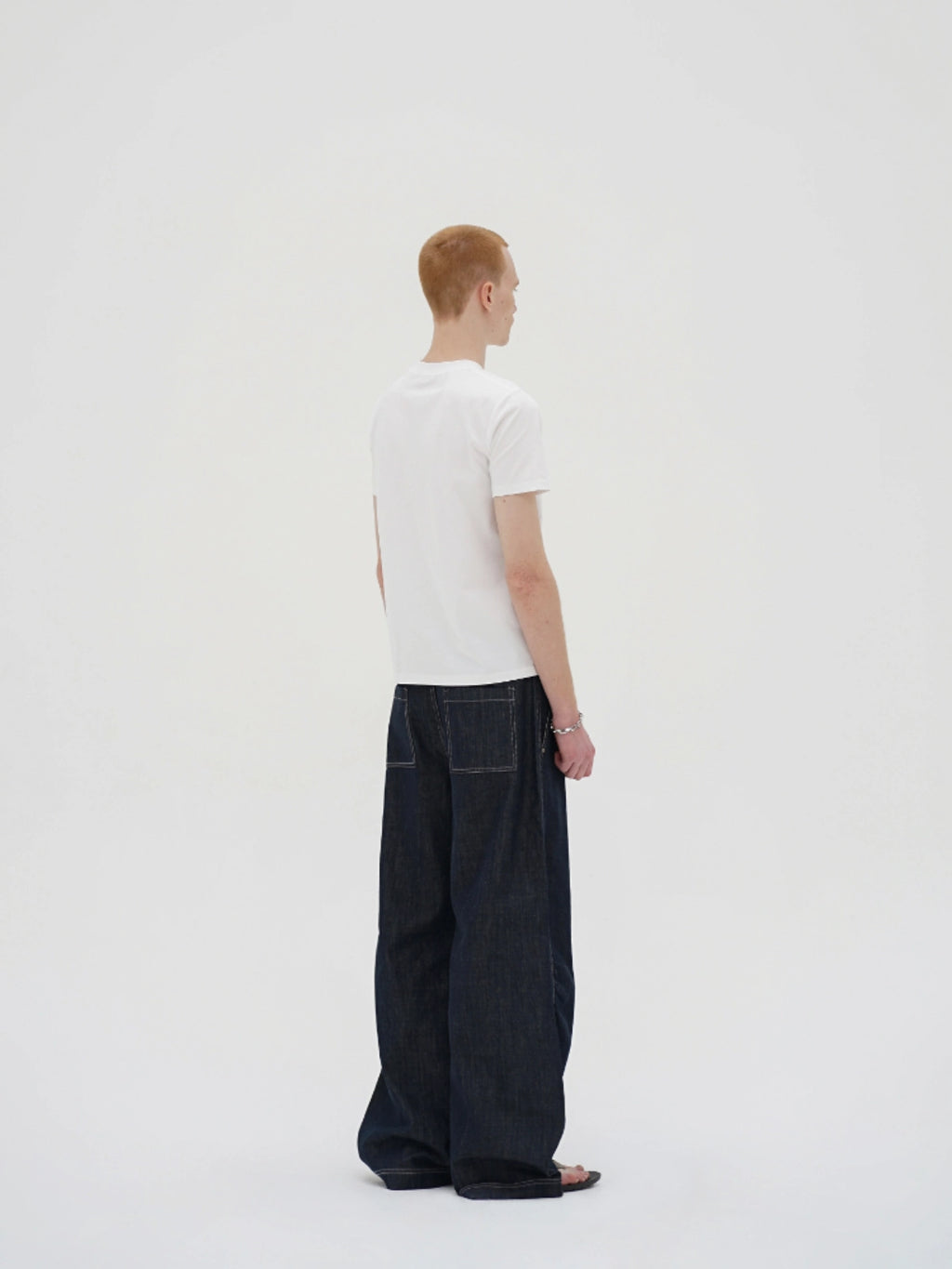 Thread | Air Lyocell Jeans