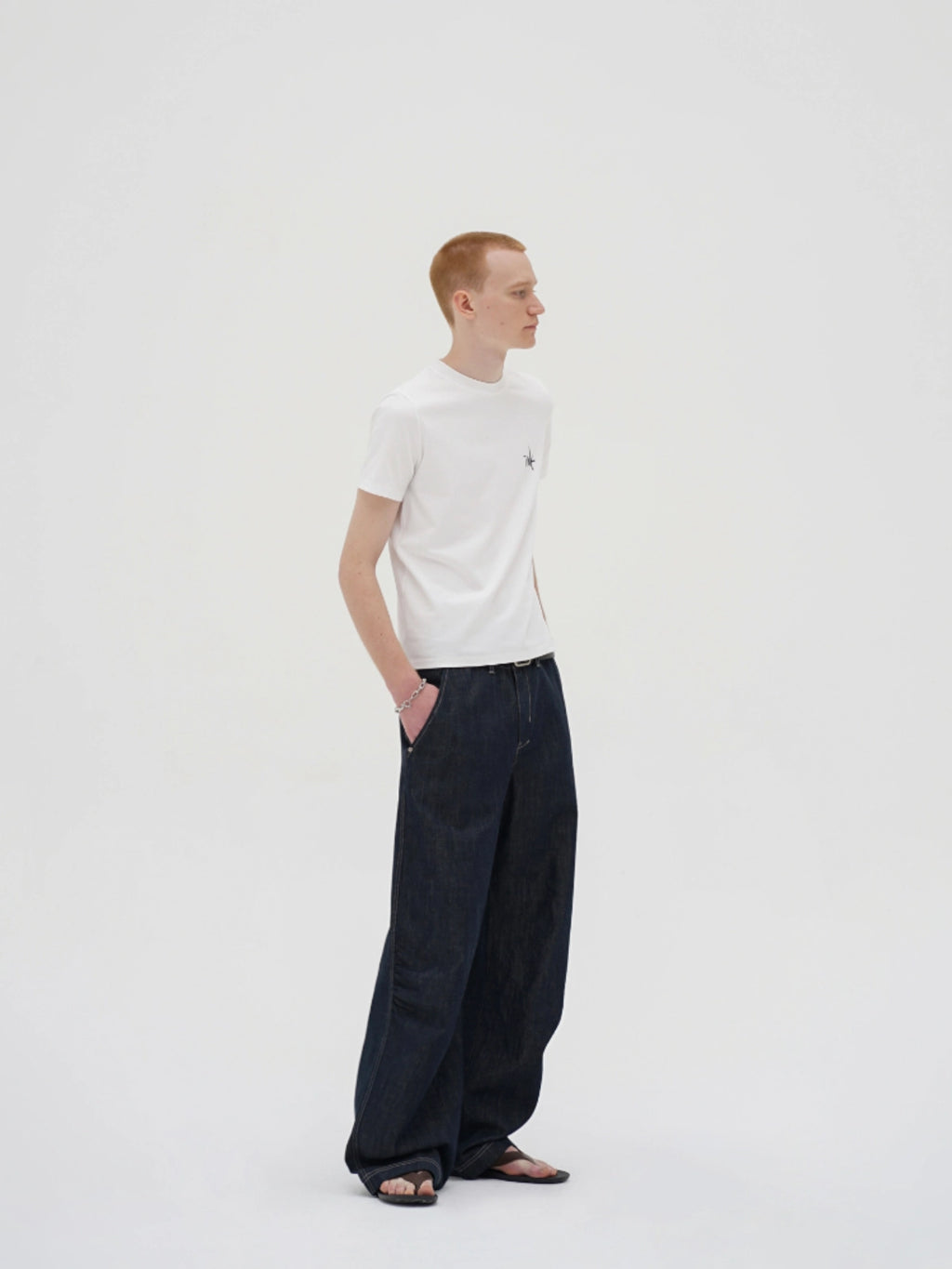 Thread | Air Lyocell Jeans