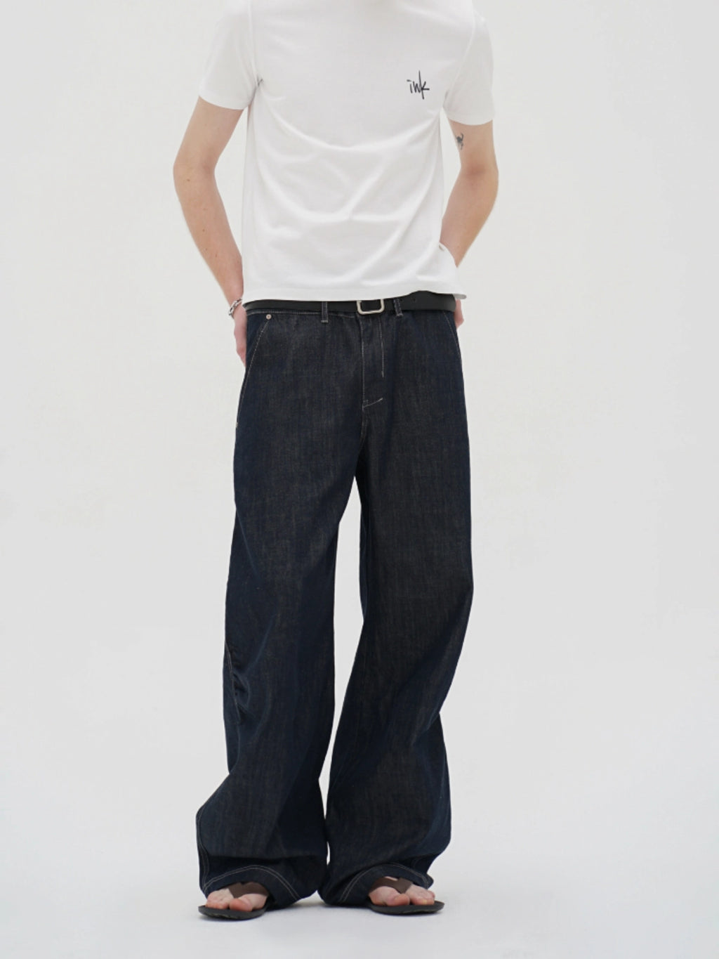 Thread | Air Lyocell Jeans