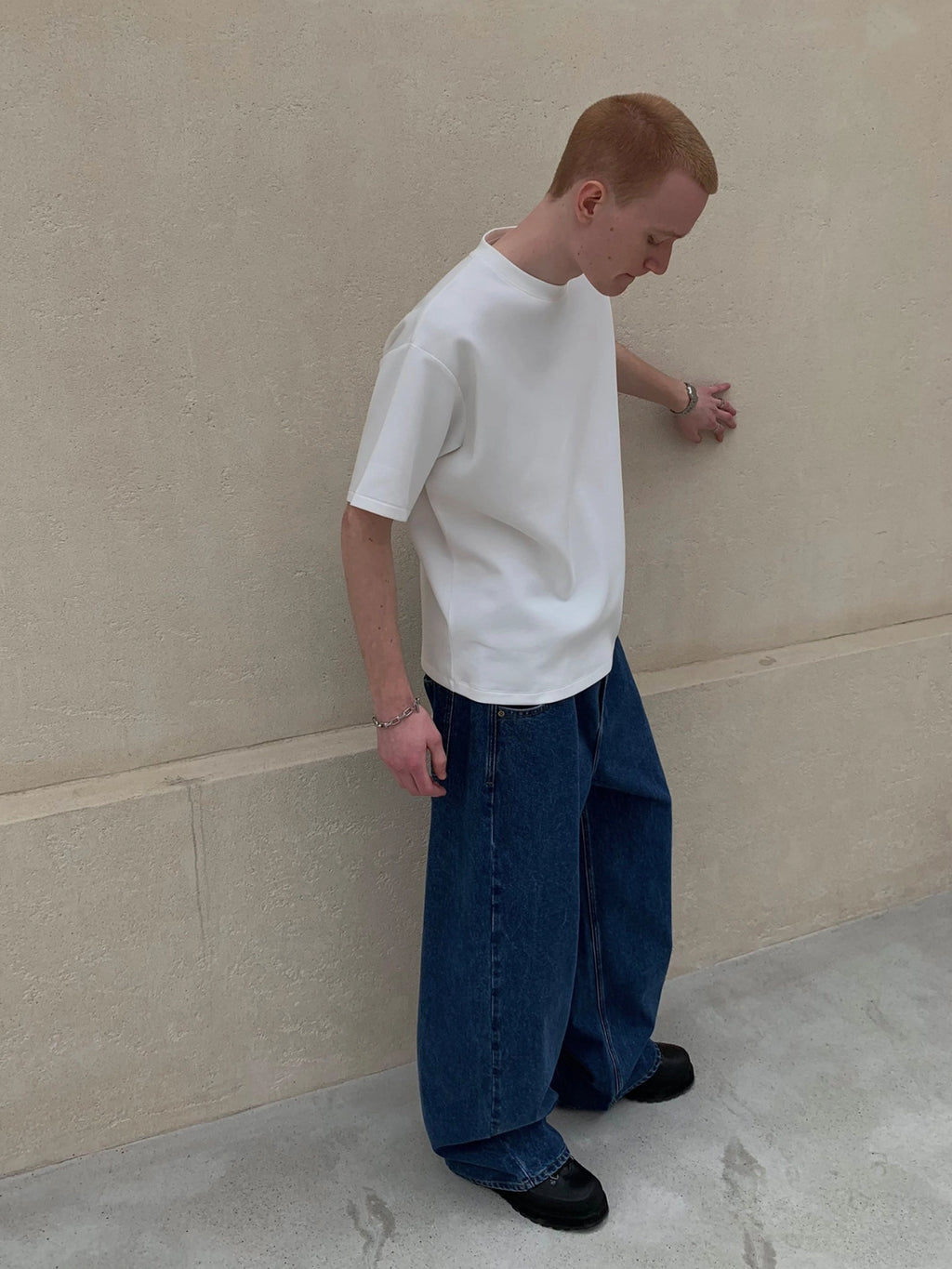 Thread | Air Lenzing Tee