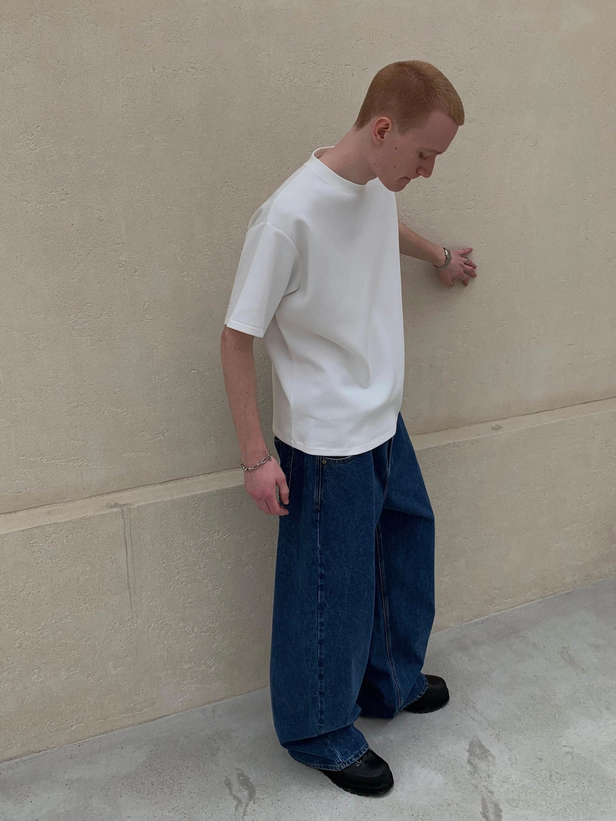 Thread | Air Lenzing Tee