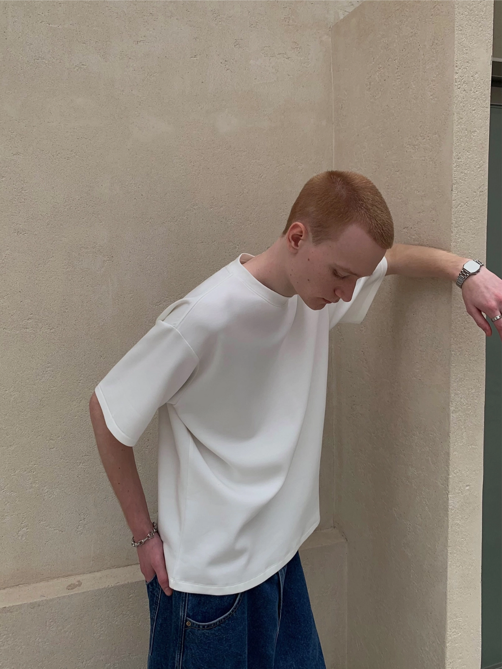 Thread | Air Lenzing Tee