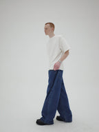 Knot | Denim Vintage Wash Jeans