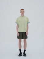 Thread | Technical Contrast Tee
