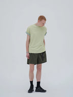 Thread | Technical Contrast Tee