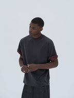 Thread | Technical Contrast Tee