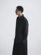 Thread | Vintage Striped Oversized Shirt