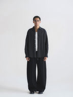 Thread | Vintage Striped Oversized Shirt
