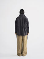 Knot | Washed Twill Utility Jeans