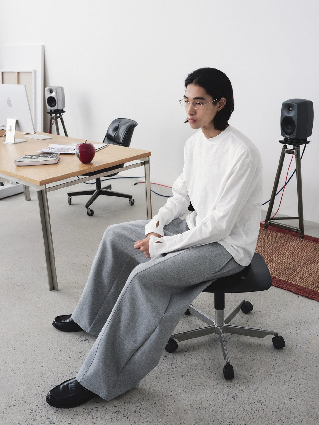 Thread | Motion Air-Layer Sweatpants