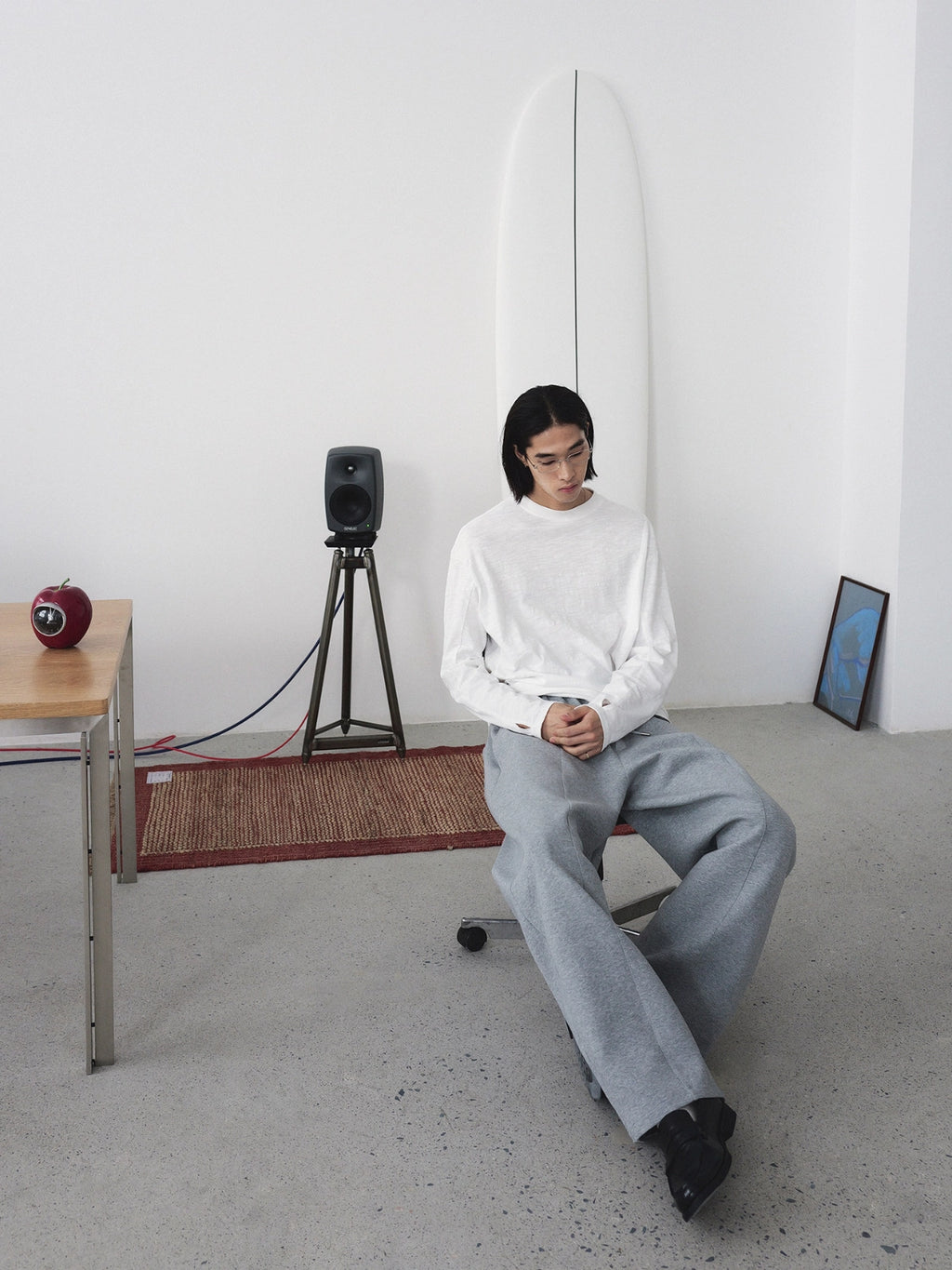 Thread | Motion Air-Layer Sweatpants