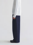 Thread | Air-Layer Wide-Leg Sweatpants